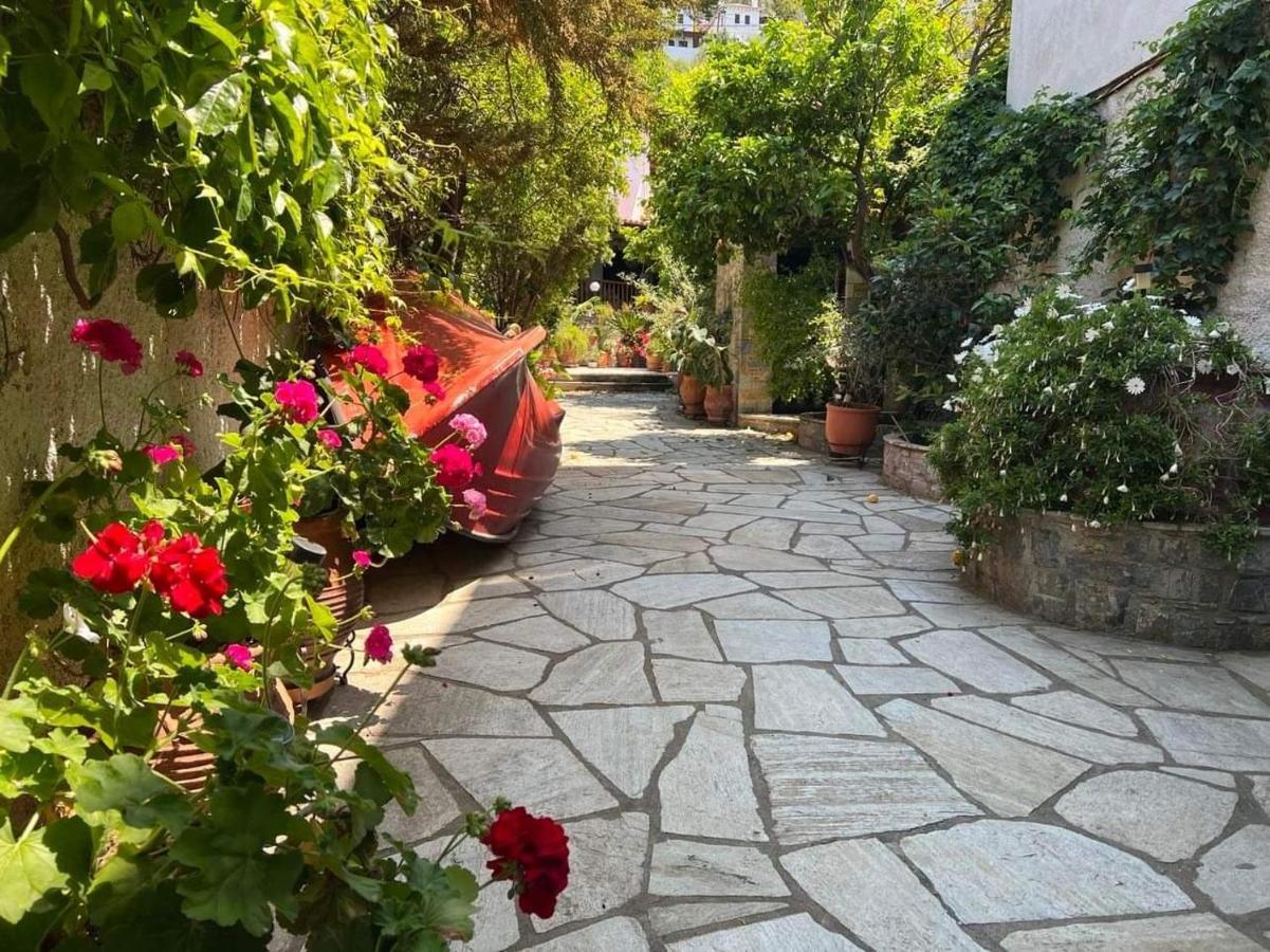 Afissos-Dream 3Studios Extérieur photo