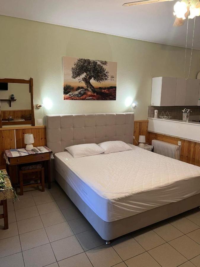 Afissos-Dream 3Studios Extérieur photo