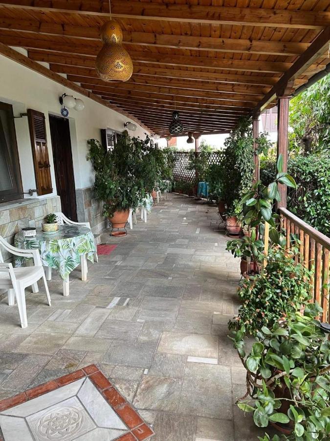 Afissos-Dream 3Studios Extérieur photo