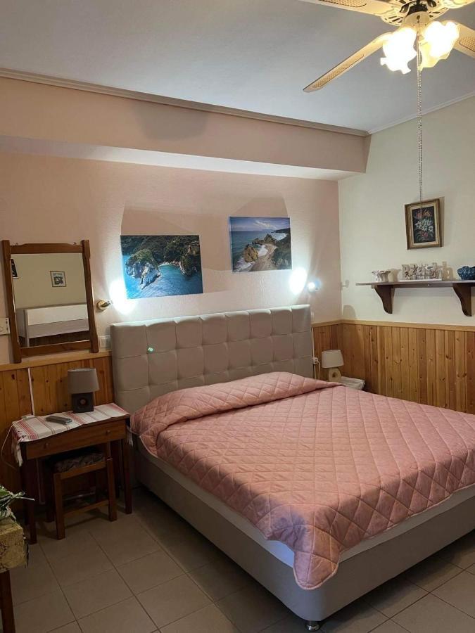 Afissos-Dream 3Studios Extérieur photo
